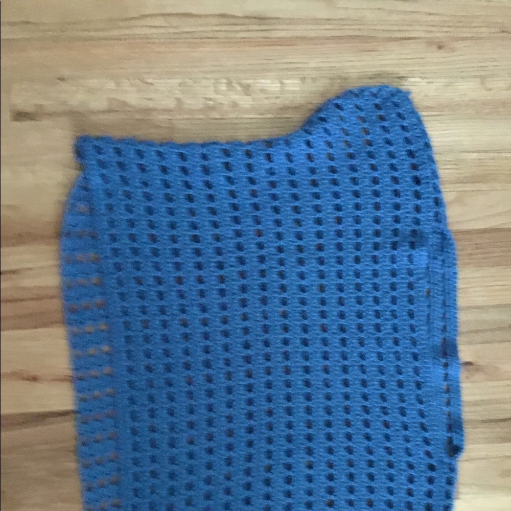 Crocheted top - Picture 5 of 6